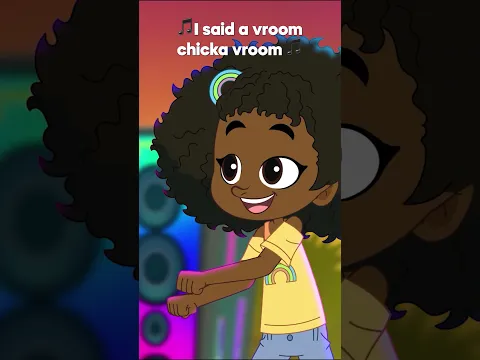 Super Sema’s Boom Chicka Boom 🎶 Kids Songs
