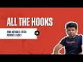 All The Hooks Find Every WordPress Action Filter in Any Plugin or Theme WP-CLI and GUI
