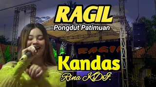 Download KANDAS - KENDANG RAMPAK - RAGIL PONGDUT MP3
