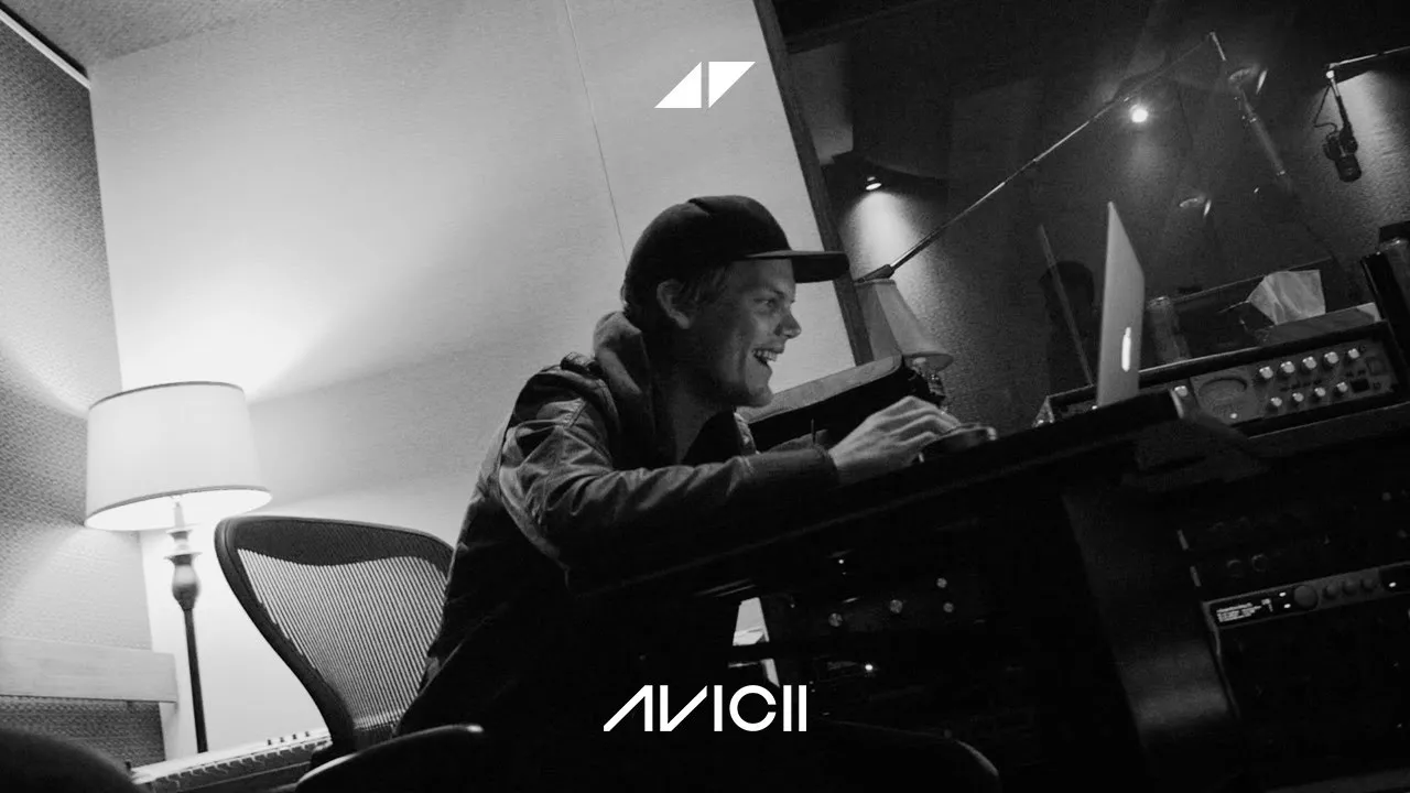 The Making of Wake Me Up by Avicii The Making of Wake Me Up by Avicii
