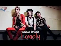Palaye Royale - Lonely (8D Audio) 🎧