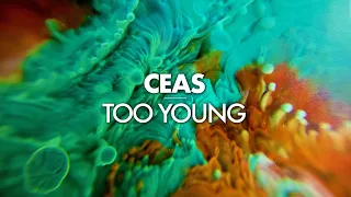 Download Ceas - Too Young (Original mix) MP3