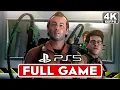 Download Lagu GHOSTBUSTERS PS5 Gameplay Walkthrough Part 1 FULL GAME [4K 60FPS] - No Commentary