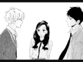 R.Kelly ft T-pain \u0026 Usher - Same Girl (remix) (NIGHTCORE)