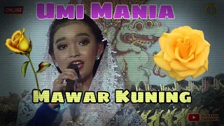 Download Umi Hafifah Berkerudung - Mawar Kuning MP3