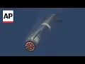 Download Lagu SpaceX Starship test flight ends with another explosion