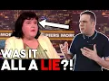 Was BABY REINDEER A LIE Body Language Analyst REACTS to Fiona Harvey on Piers Morgan Uncensored