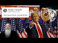 Download Lagu URGENTE: TRUMP exige RENDIÇÃO INCONDICIONAL do IRÃ ou vai ENTRAR na GUERRA