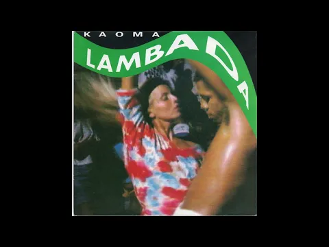 Download MP3 Kaoma - Lambada ( IBARA Remix ) AFRO HOUSE