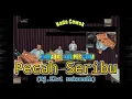 Download Lagu pecah seribu karaoke (Hj.Elvi sukaesih) nada cewek Gm