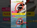Download Lagu 💥wow, Park Bo Gum and water #parkbogum #goodboy #whenlifegivesyoutangerines #behindthescenes
