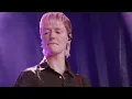 Jason Isbell and the 400 Unit - Gravelweed (Live from 2025 Winnipeg Folk Festival)