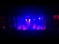 Moonsorrow - Ukkosenjumalan poika @ Virgin Oil 1.4.2016