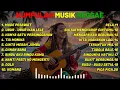 Download Lagu Top Hits Spotify Indonesia 2025 Full Album Reggae 🎧🔥 Kumpulan Musik Cover SKA REGGAE Terbaru 2025