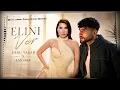 Elini Ver  - Ebru Yaşar X Amo988🔥En Yeni Türkçe Pop Şarkıları 2026💖Trend Türkçe Pop Şarkıları 2026