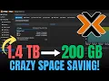 Proxmox Backup Server is AWESOME VM NFS Setup Guide