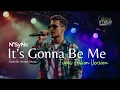 Lagu 🎼 IT’S GONNA BE ME (2000) – NSYNC -  FUNK FUSION COVER VERSION | Domba Studio|