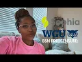 Finish your gen Ed courses pre-nursing classes fast with Sophia learning