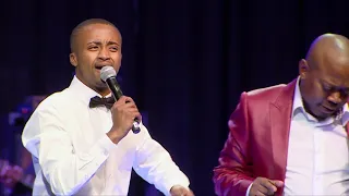 halephirimile spirit of praise 5 ft sello malete u0026 kagiso