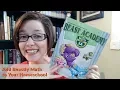 Beast Academy Math Review -