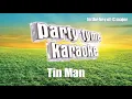 Miranda Lambert - Tin Man (Karaoke Version)
