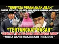 Download Lagu HEBOH!! PION-PION ABAH KETANGKAP “TUNGGANGI” DEMO DPR😱 TERNYATA ANIES MAU MAKZULKAN PRESIDEN PRABOWO