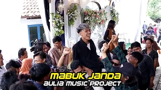 Download Mabuk Janda - Aulia Music Project ( AMP ) - Live Pasir Ipis Buah Dua Sumedang MP3