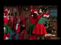 MeTV Christmas Continuity 2025 A Very Merry MeTV Classic Christmas Specials