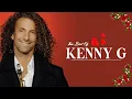 Download Lagu Saxophone Melodies 2025 of Kenny G🎷 Saxophone Instrumental Love Songs Ever / Romantic Saxophone