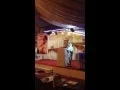 Dr Atiya Khalil Arab Memorial Function Karachi