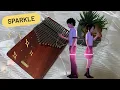 Download Lagu Sparkle ✨ -Your Name OST - Kimi no na wa | Kalimba Cover With Tabs