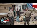 US COPS Psychiatric Emergency Nye County NV S1E1