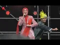 Download Lagu CINDAI DAN BADARSILA - SITI NURHALIZAH - DI PESTAPORA 2025