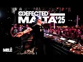 Lagu Melé | Live From Uno at Defected Malta 2025 | Percussive House Mix