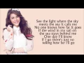 Download Lagu Disney's Moana - How Far I'll Go Lyrics - Janella Salvador