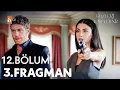 Lagu Gözleri KaraDeniz 12. Bölüm 3. Fragman |Güneş...