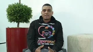 JHOSUET JIMÉNEZ | TU SAMARITANO | PERFILES | TVN Panamá