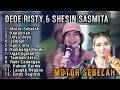 Download Lagu MOTOR SEBELAH DEDE RISTY FULL ALBUM DAN SHESIN SASMITA