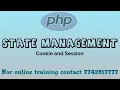 Cookies Session in PHP in Hindi
