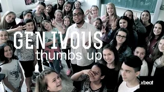 gen ivous thumbs up hd