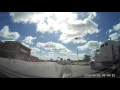 Getting Diesel at Sam s club