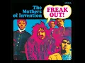 Frank Zappa — Trouble Every Day