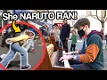 Download Lagu I played NARUTO (Blue Bird, Sadness and Sorrow) on piano in public