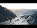 Download Lagu Royksopp - Here She Comes Again (lyrics)