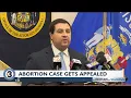 Sheboygan Co DA says he will appeal Dane Co judge s ruling striking down abortion ban