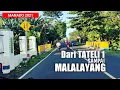 Download Lagu SEPANJANG JALAN DARI RS AWALOEI TATELI 1 SAMPAI DEPAN RS MALALAYANG || KOTA MANADO 2021 ~ zona DEDY