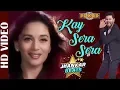 Download Lagu Kay Sera Sera - Jhankar Beats - HD VIDEO | Pukar | Madhuri Dixit \u0026 Prabhu Deva | A R Rahman