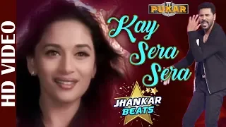 Download Kay Sera Sera - Jhankar Beats - HD VIDEO | Pukar | Madhuri Dixit \u0026 Prabhu Deva | A R Rahman MP3