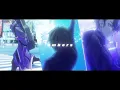 UTAUcover : RED in BLUE - embers / 菊音サトル