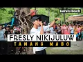 Download Lagu FRESLY NIKIJULUW - TAMANG MABO | KAIRATU BEACH